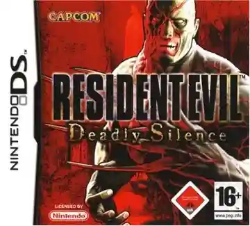 Resident Evil - Deadly Silence (USA)